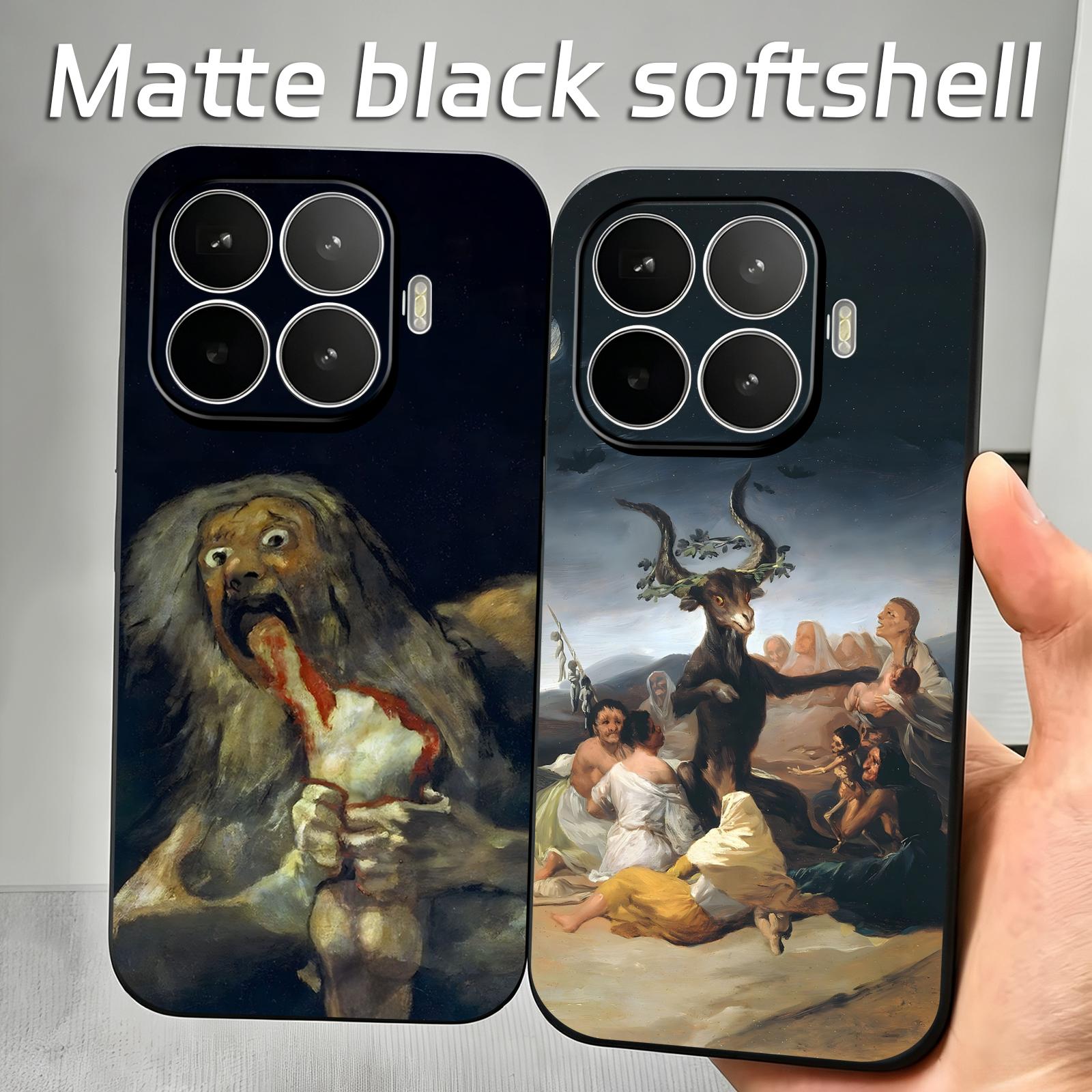 Phone Cases Xiaomi 14T - Phone Case For Xiaomi 17 15