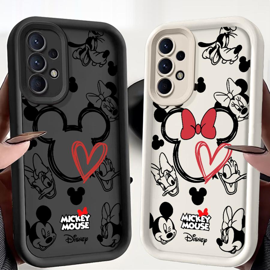 Phone Cases A14 Samsung - Soft Cover Phone Case for Samsung