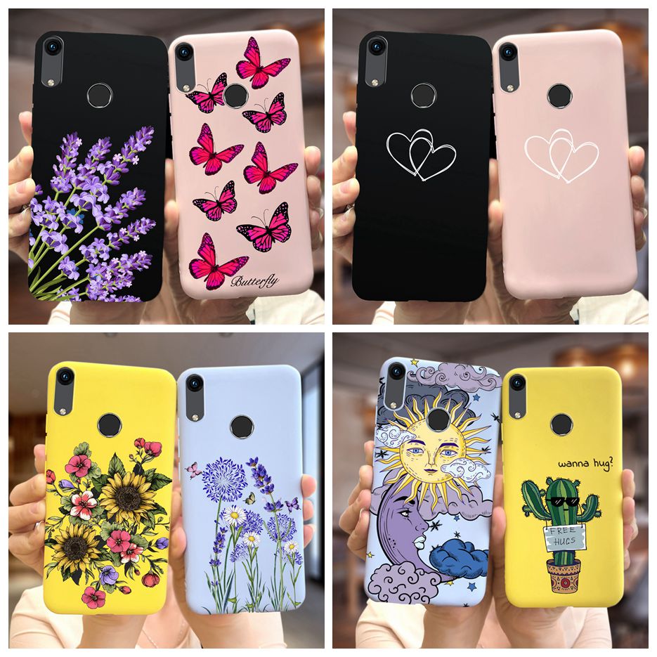 Phone Cases On Sale - For Huawei Y6s 2019 Case Honor