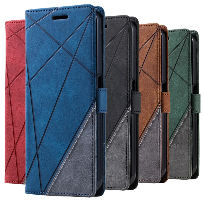 Phone Cases On Sale - Wallet Flip Case Cover Couqe For