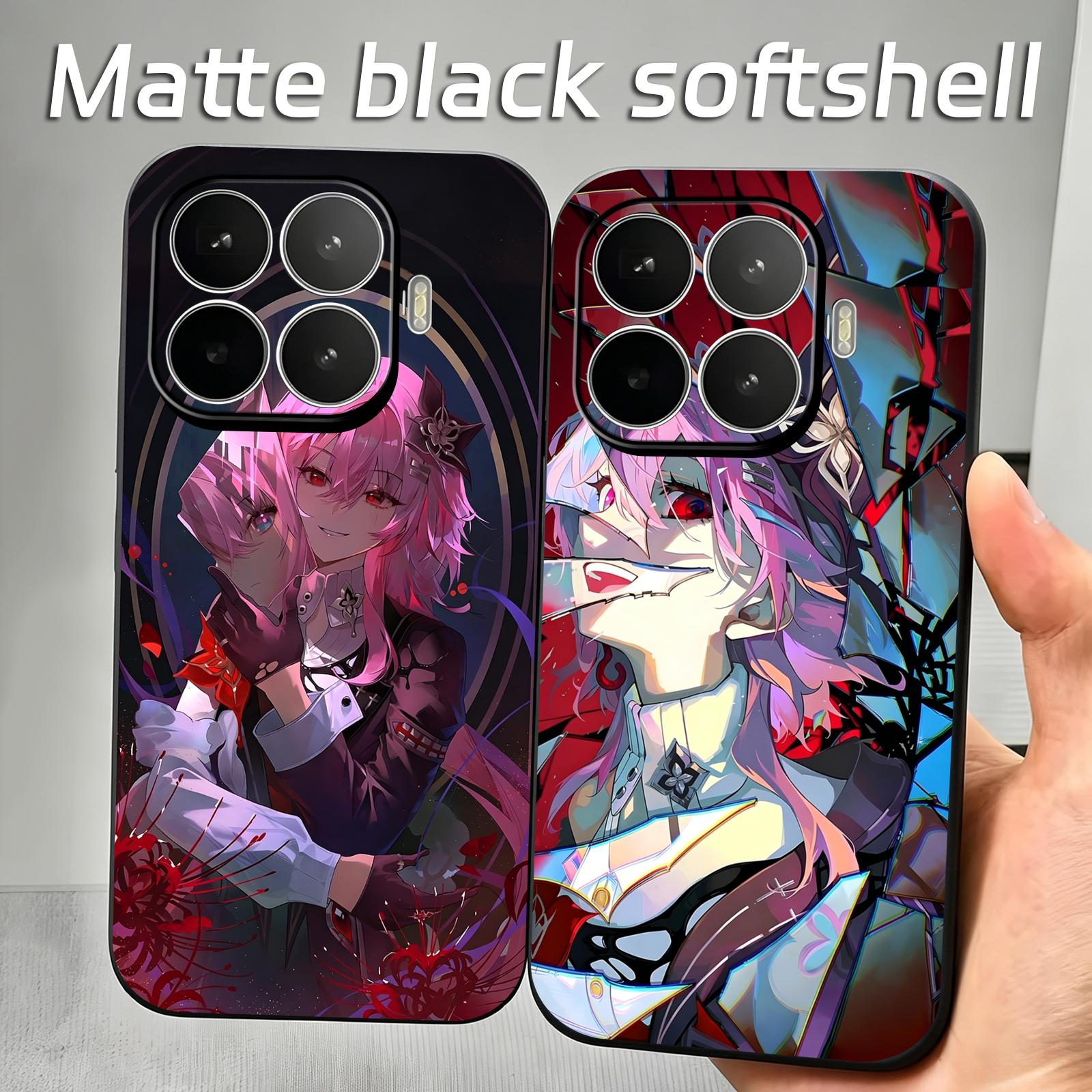 Phone Cases Xiaomi 14T - Phone Case For Xiaomi 17 15