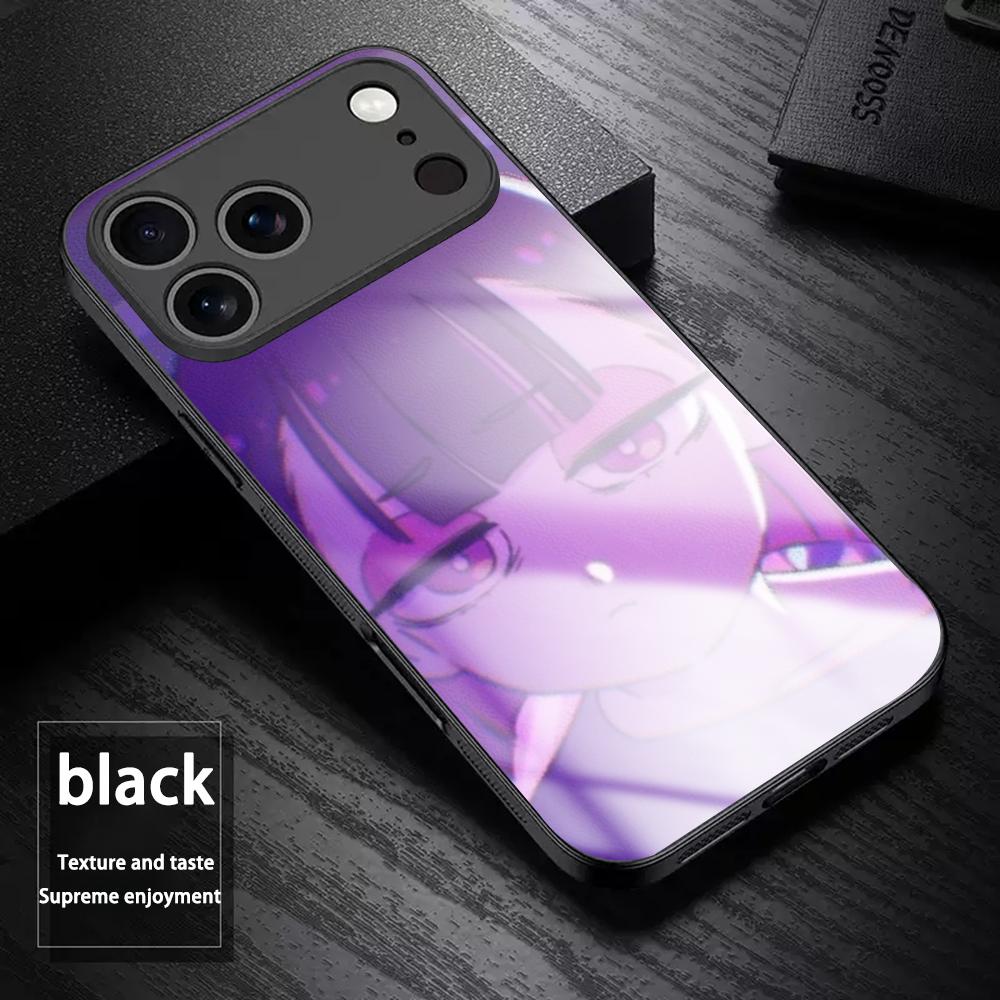 Phone Cases Japan - Japan singer Zutomayo pattern Phone Case