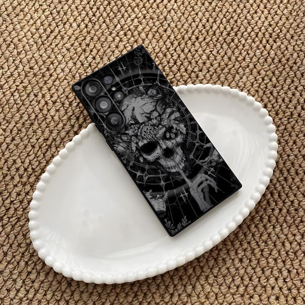Phone Cases H&M - H-Hunting S-Show-down Phone Case For Samsung