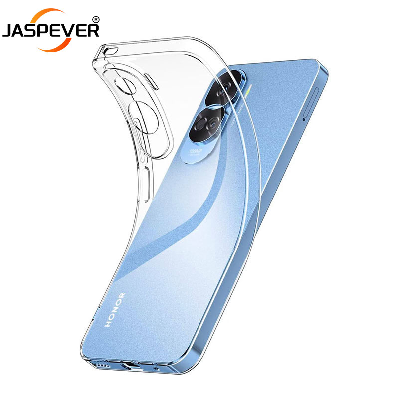 Phone Cases On Sale - Clear Silicone Soft Case For Honor