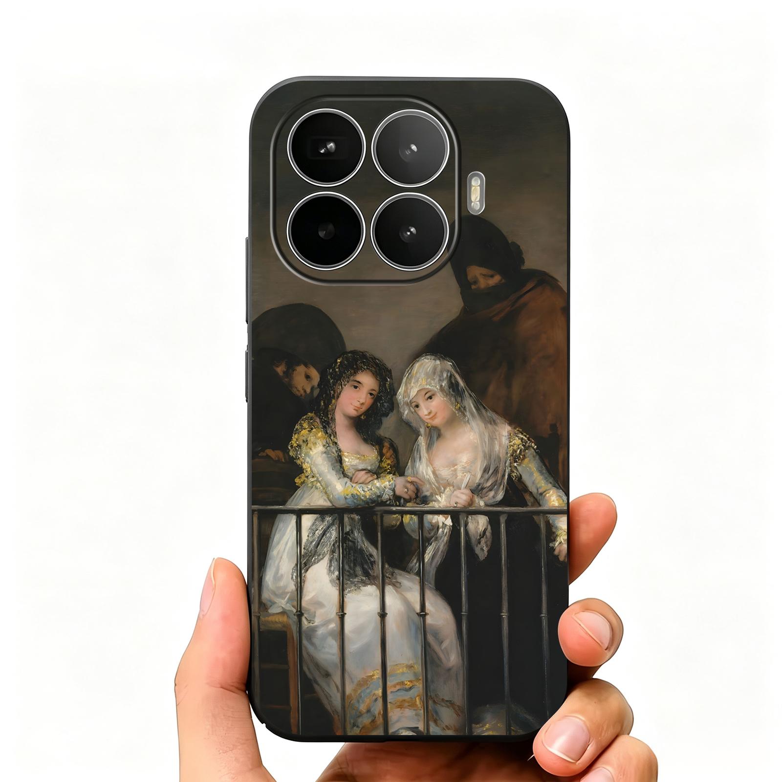 Phone Case For Xiaomi 17 15 14 - Phone Cases Xiaomi 14T review and price