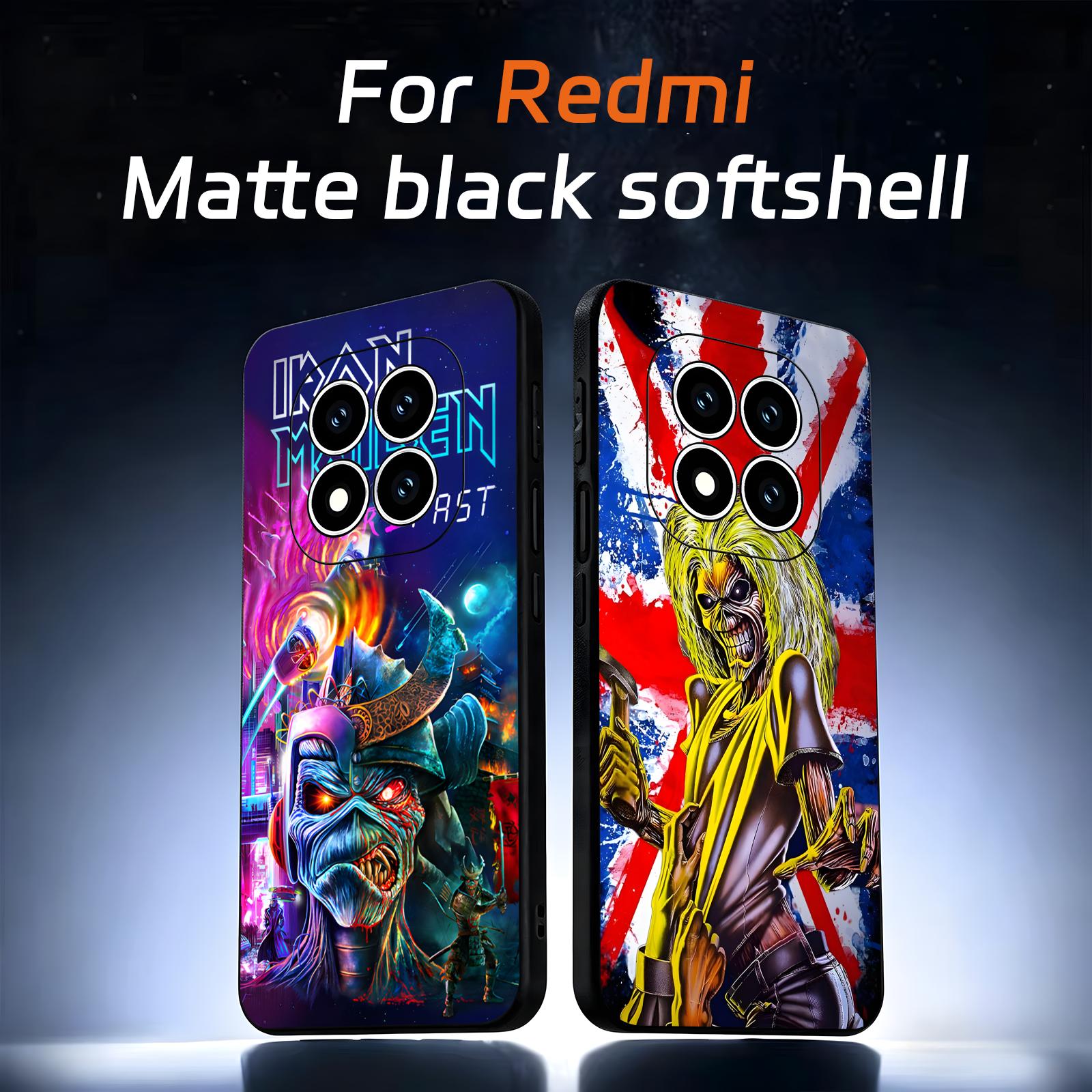 R-Run-To-The-H-Hills-Iron-M-Ma - Phone Cases H&M review and price