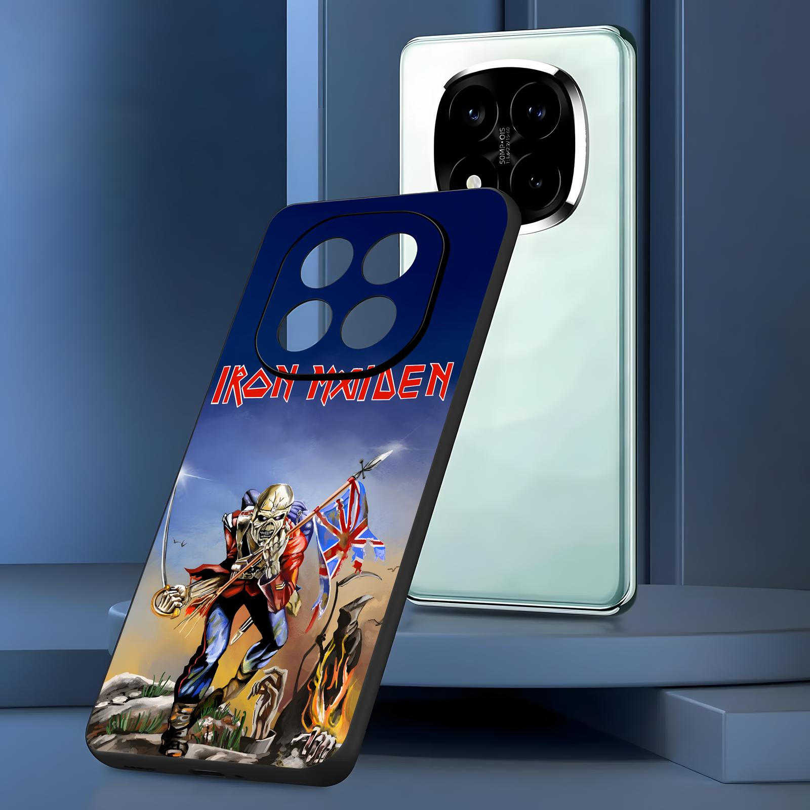 R-Run-To-The-H-Hills-Iron-M-Ma - Phone Cases H&M review and price