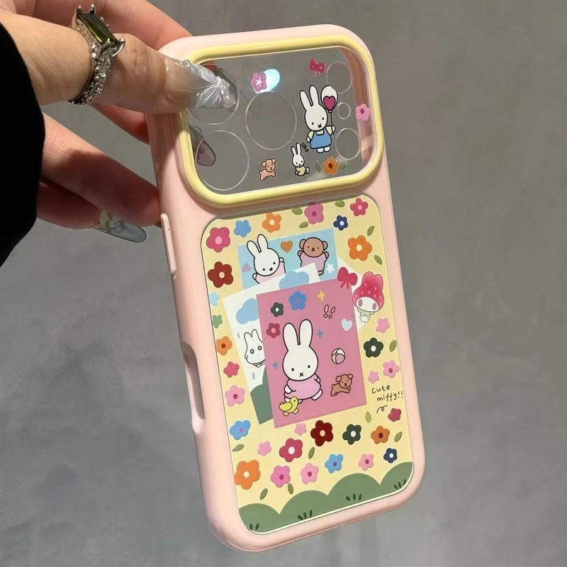 Cute Cartoon Anime Rilakkuma B - Cute Anime Case review and price