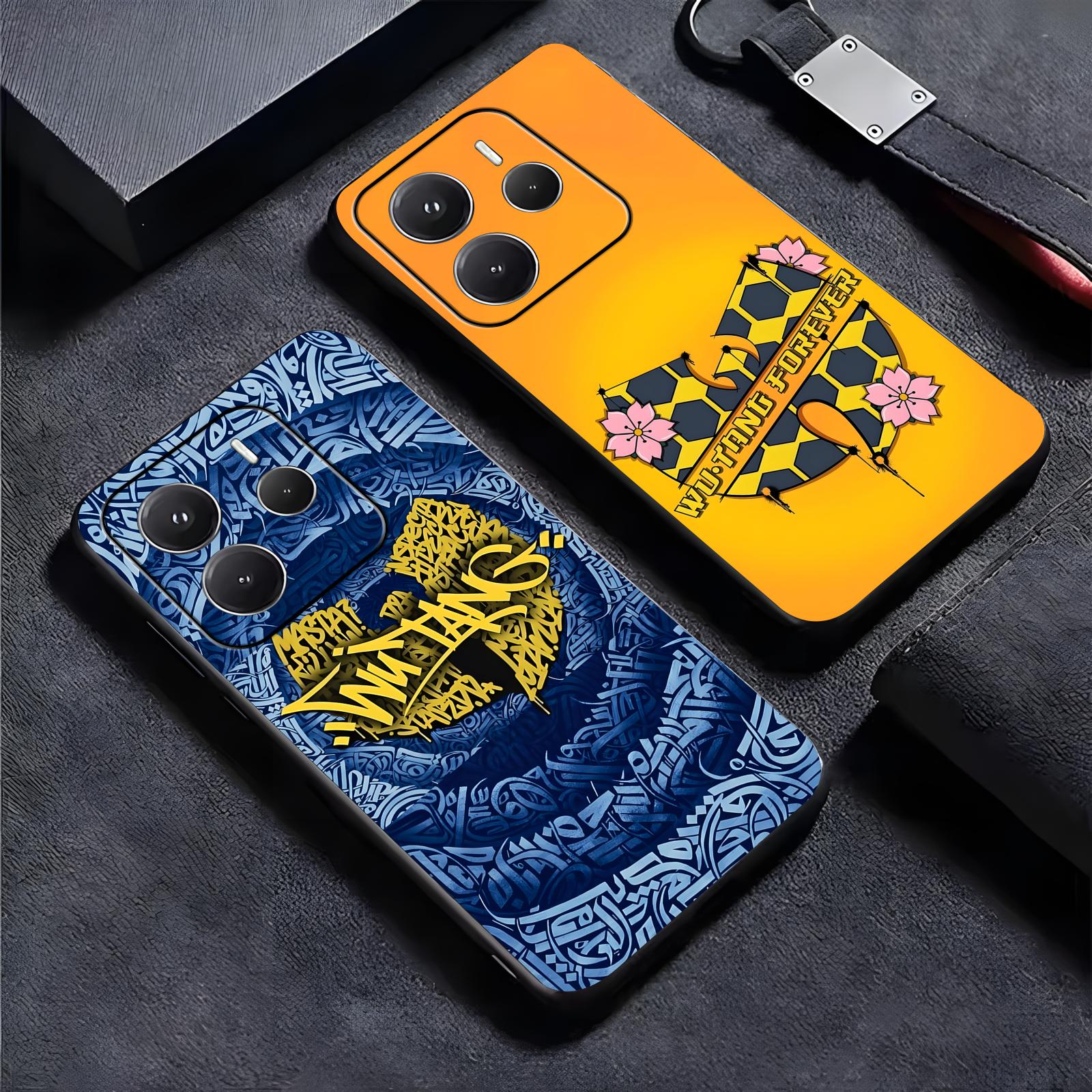Phone Case For Redmi Note15 14 - Phone Cases Xiaomi 14T review and price