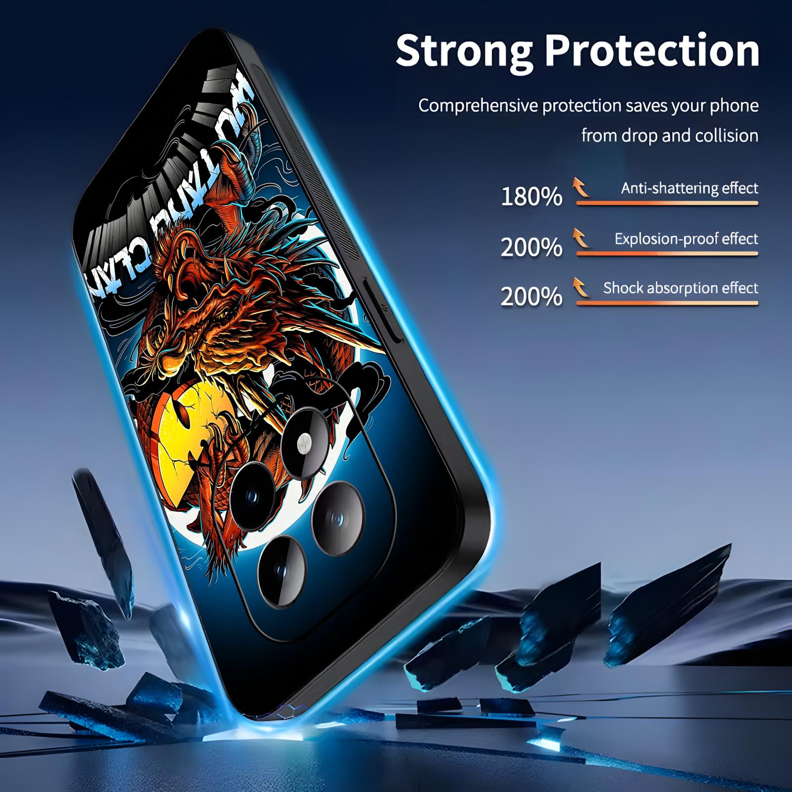 Phone Case For Redmi Note15 14 - Phone Cases Xiaomi 14T review and price