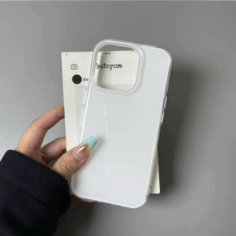 Simple Cartoon Cute Striped Do - Cute Anime Case review and price