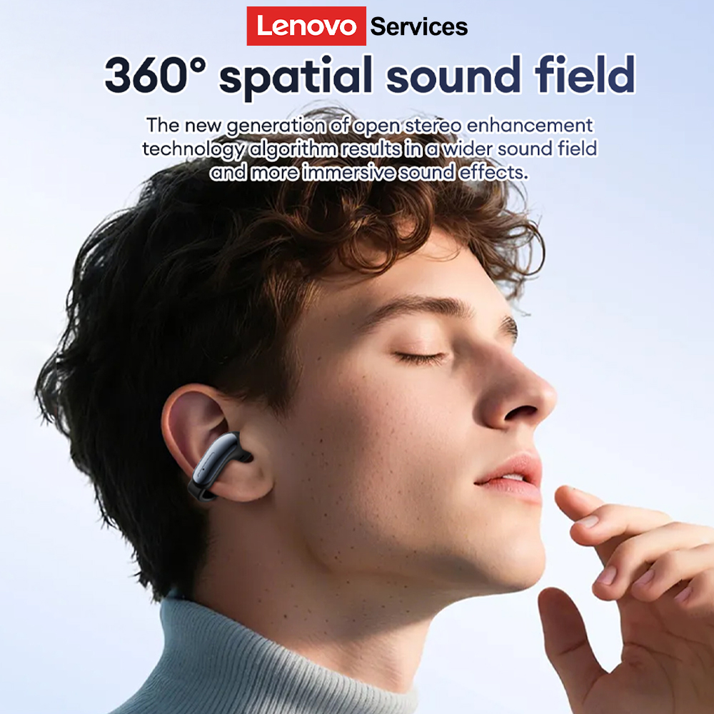 Lenovo LES-108 Bone Conduction - Phone Cases Casely review and price