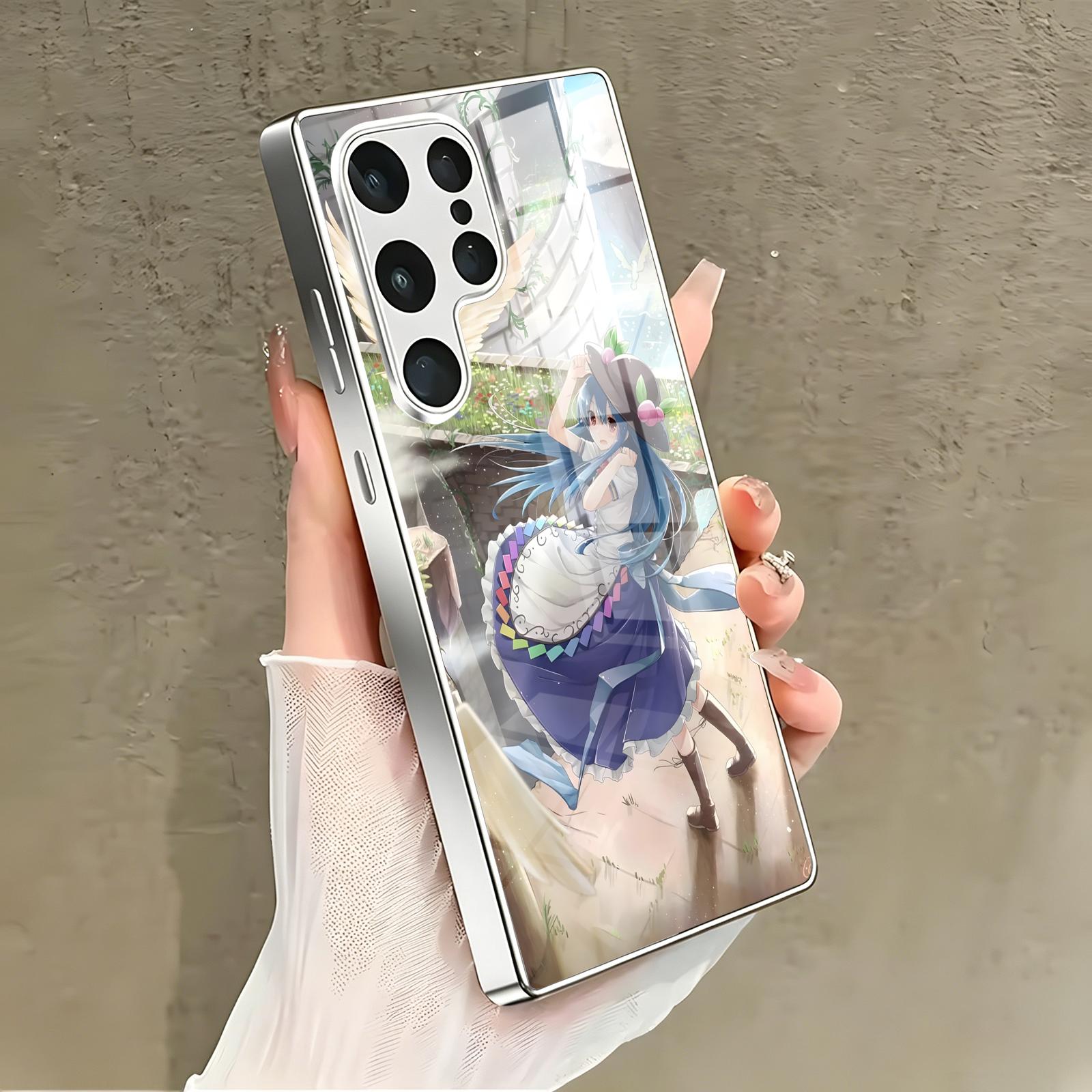 Phone Case For Samsung S26 S25 - Phone Cases For Samsung review and price
