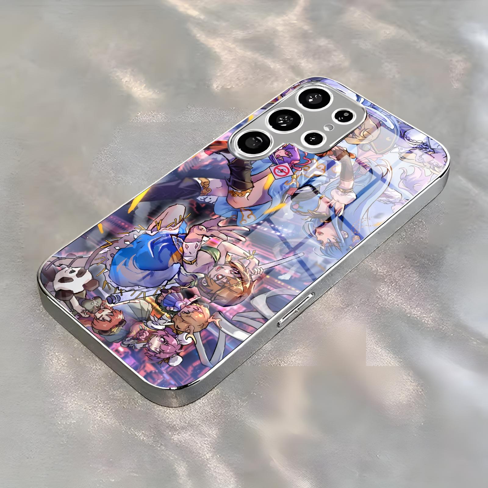 Phone Case For Samsung S26 S25 - Phone Cases For Samsung review and price