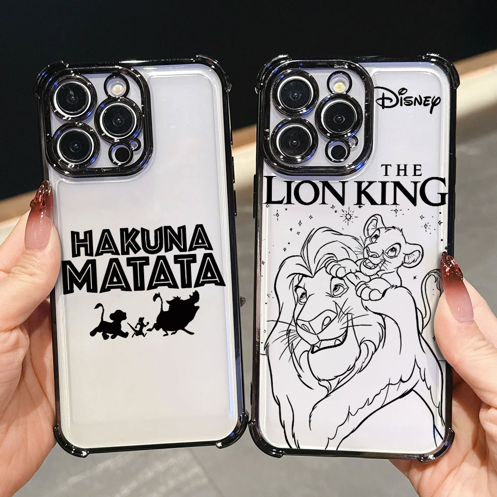 The Lion King HAKUNA MATATA Lu - Phone Cases A14 Samsung review and price