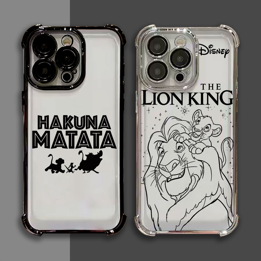 The Lion King HAKUNA MATATA Lu - Phone Cases A14 Samsung review and price