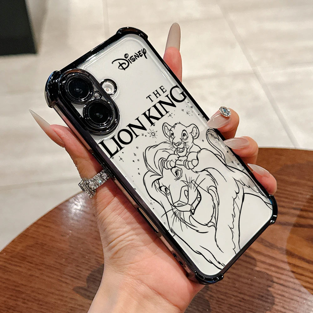 The Lion King HAKUNA MATATA Lu - Phone Cases A14 Samsung review and price
