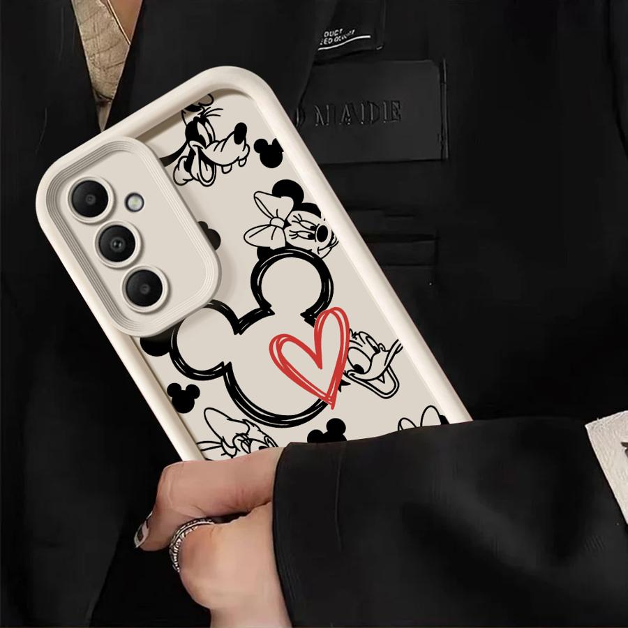 Soft Cover Phone Case for Sams - Phone Cases A14 Samsung review and price