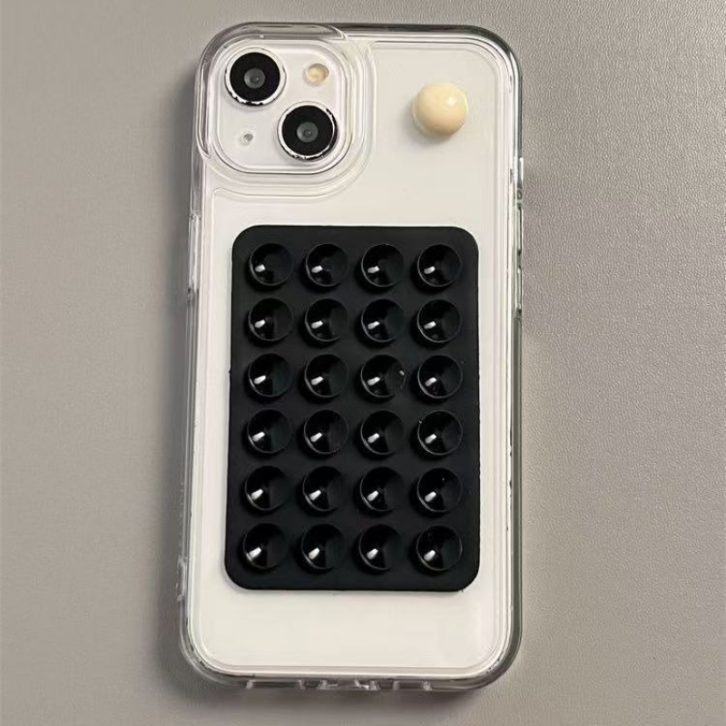Silicone Suction Phone Case Mo - Phone Cases Casely review and price