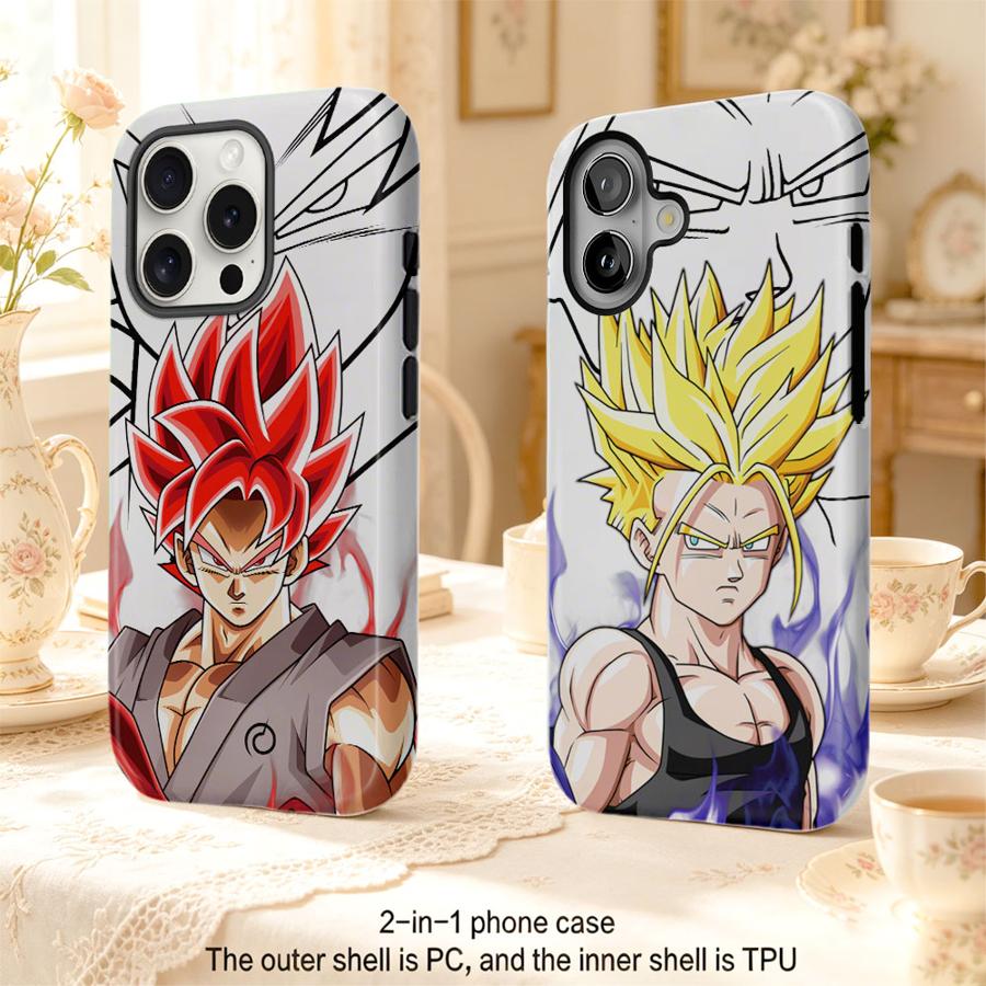 Japan Anime Dragons Ball Soft  - Phone Cases Japan review and price