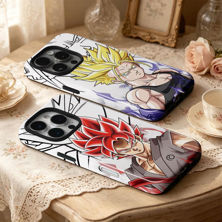 Japan Anime Dragons Ball Soft  - Phone Cases Japan review and price