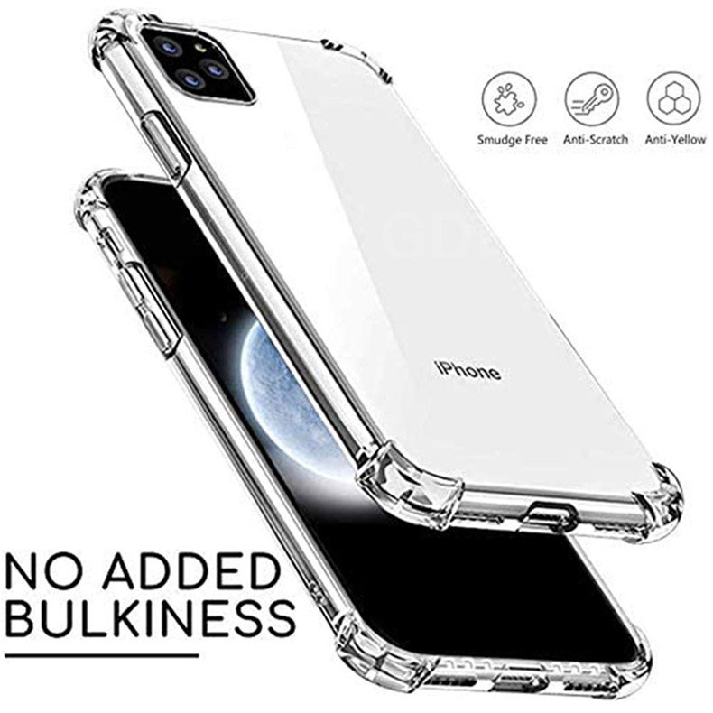 Transparent Silicone Phone Cas - Phone Cases For Samsung review and price