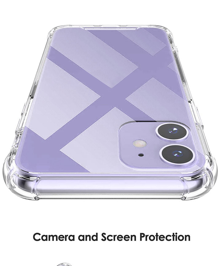 Transparent Silicone Phone Cas - Phone Cases For Samsung review and price