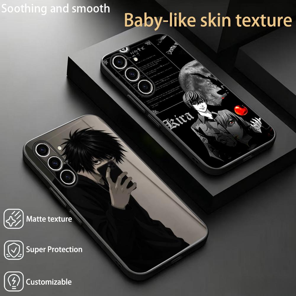 Classic japan Death Note  Phon - Phone Cases Japan review and price