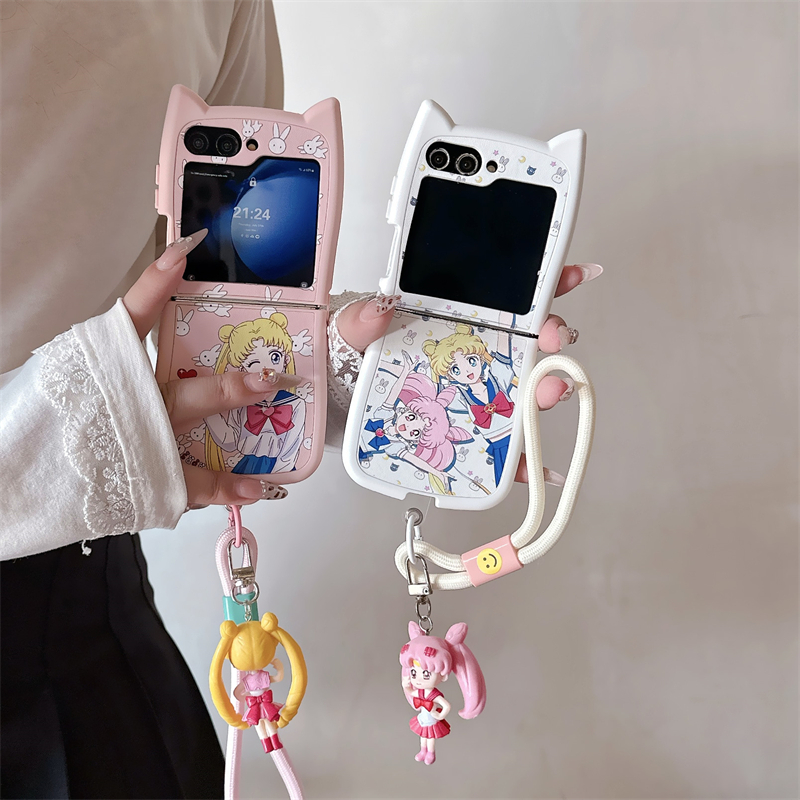Cute Cartoon Japan Anime Sailo - Cute Anime Case review and price