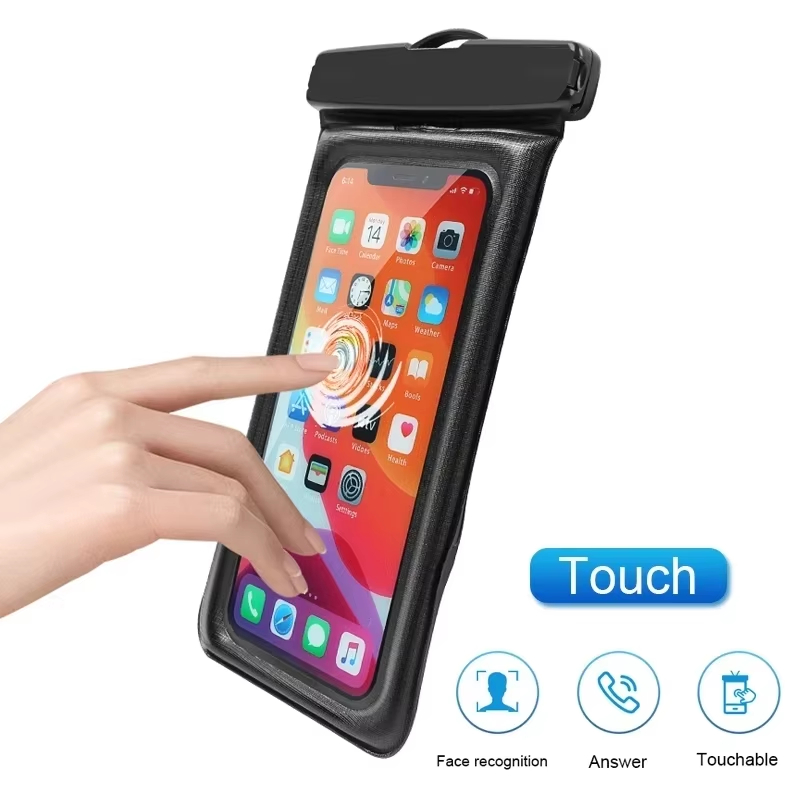 New Floating Airbag Waterproof - Phone Cases Casely review and price