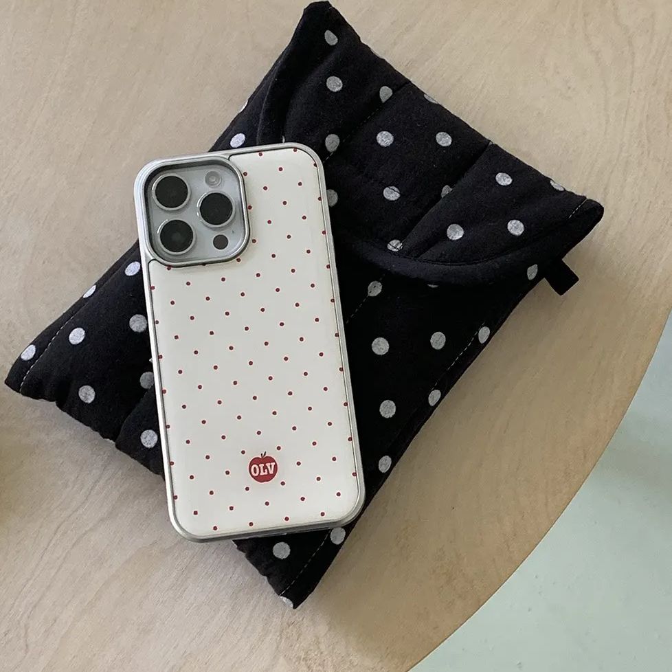 Korean Ins High-end Cartoon Ap - Cute Anime Case review and price