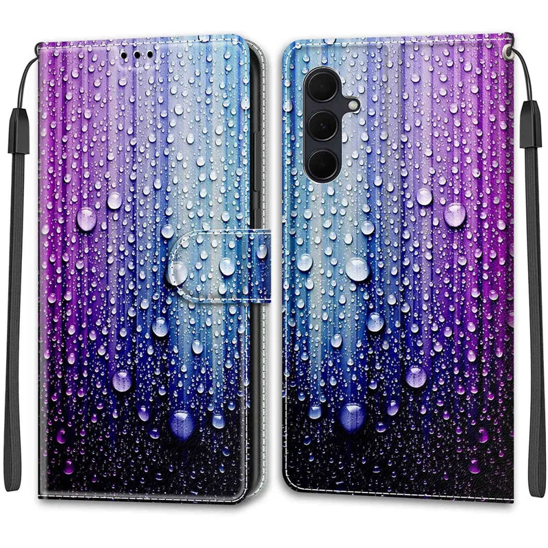 Flower Pattern Flip Case For S - Phone Cases On Sale review and price