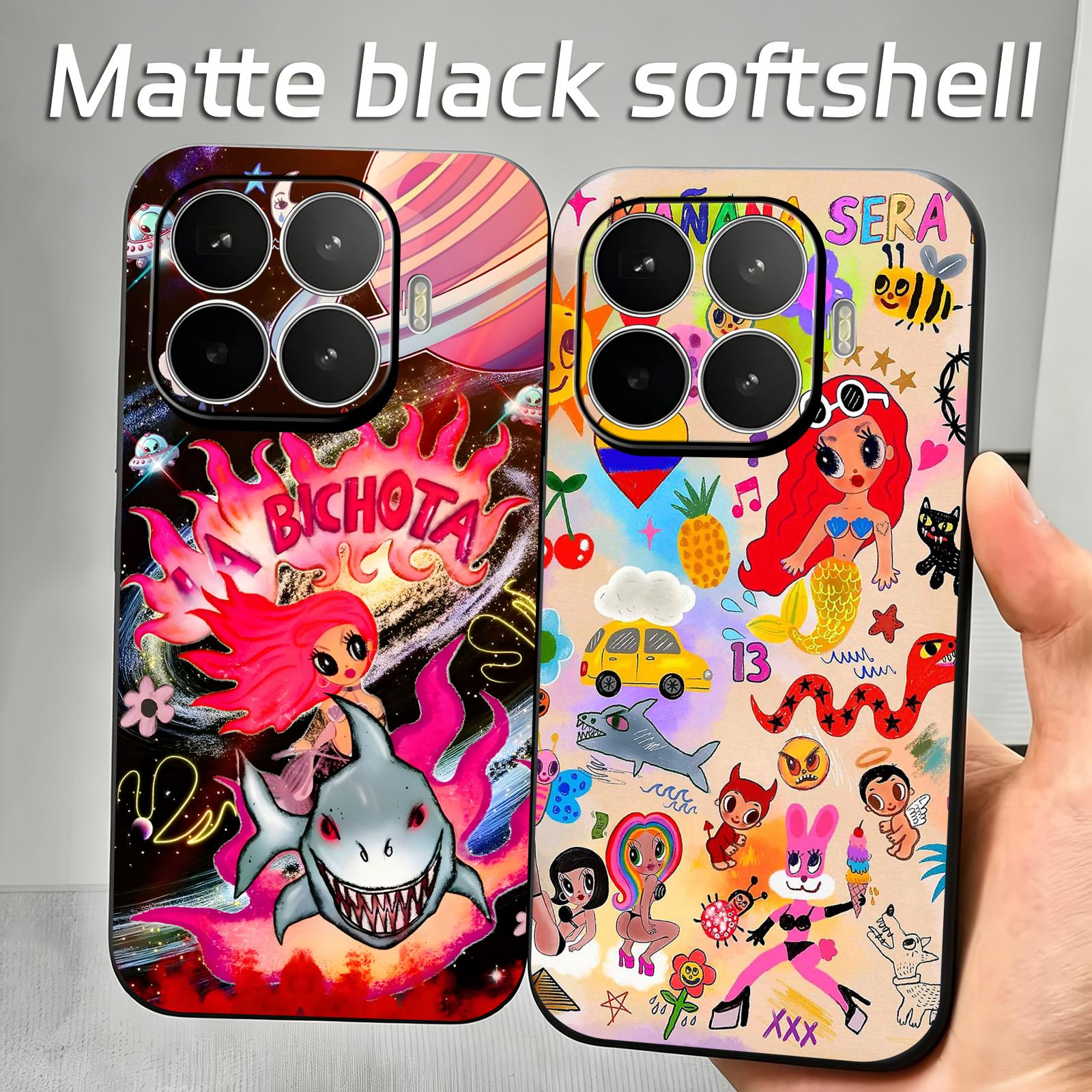 Phone Case For Xiaomi 17 15 14 - Phone Cases Xiaomi 14T review and price