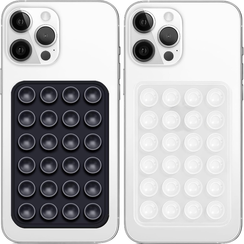 Silicone Suction Phone Holder  - Phone Cases Casely review and price