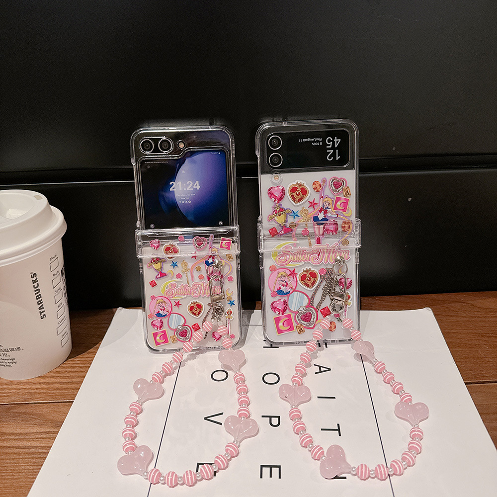 Cute Cartoon Japan Anime Sailo - Cute Anime Case review and price