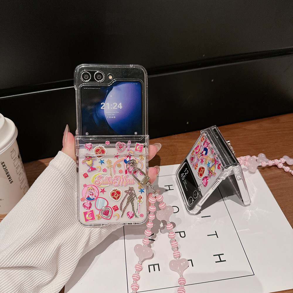 Cute Cartoon Japan Anime Sailo - Cute Anime Case review and price