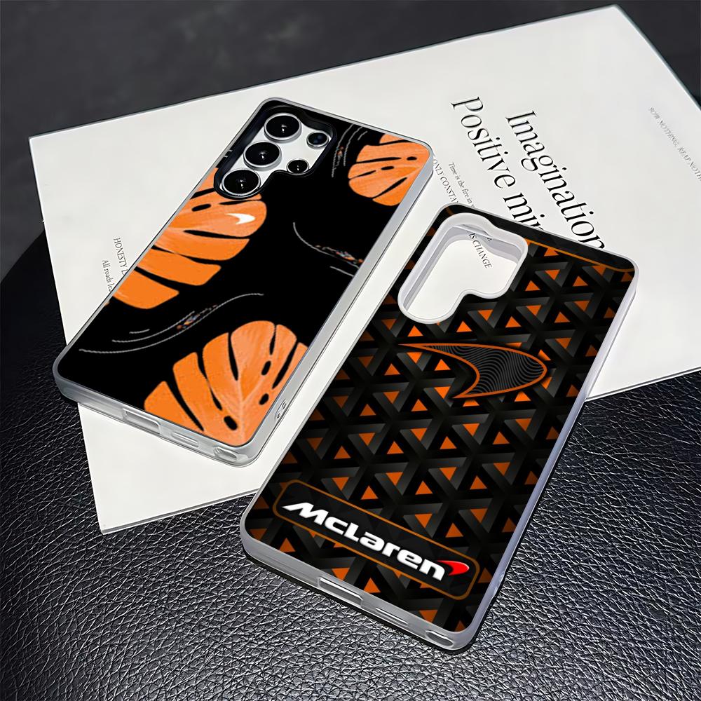 SuperCar MS-McLarenES Phone Ca - Phone Cases Samsung S25 Fe review and price