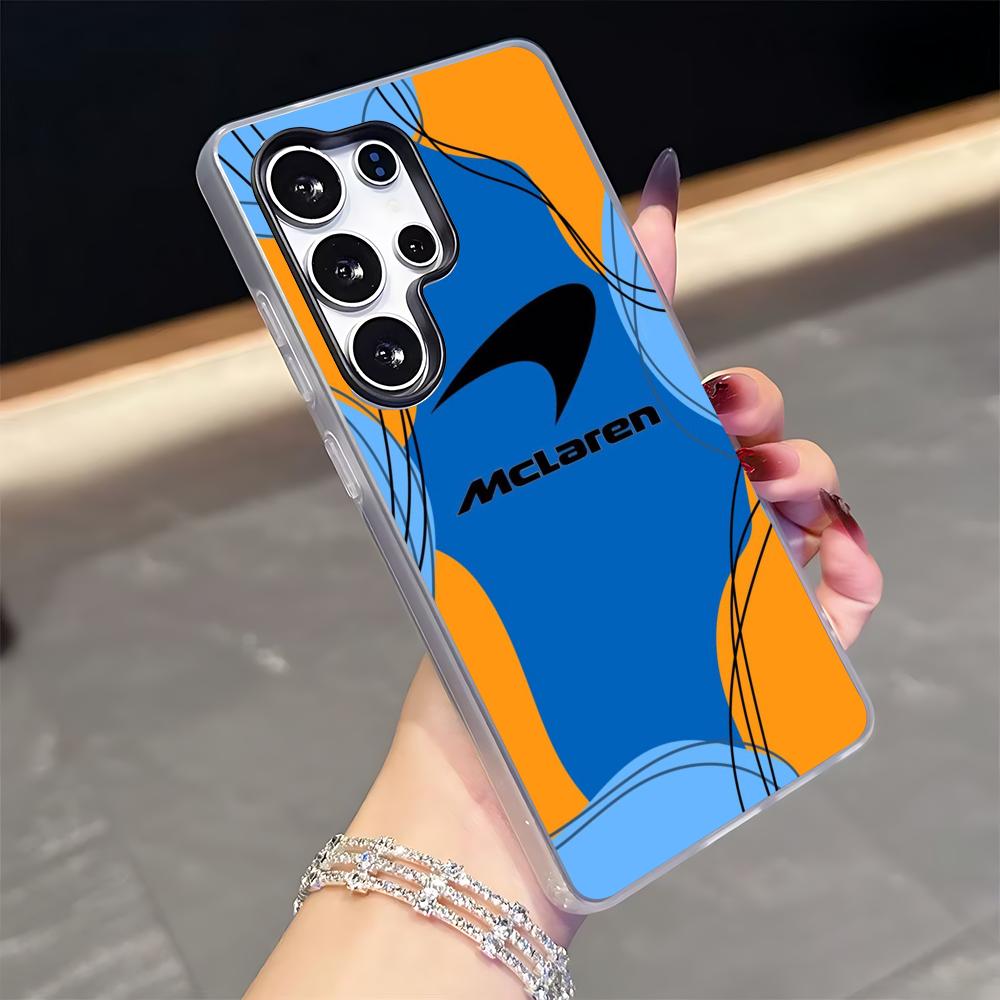 SuperCar MS-McLarenES Phone Ca - Phone Cases Samsung S25 Fe review and price