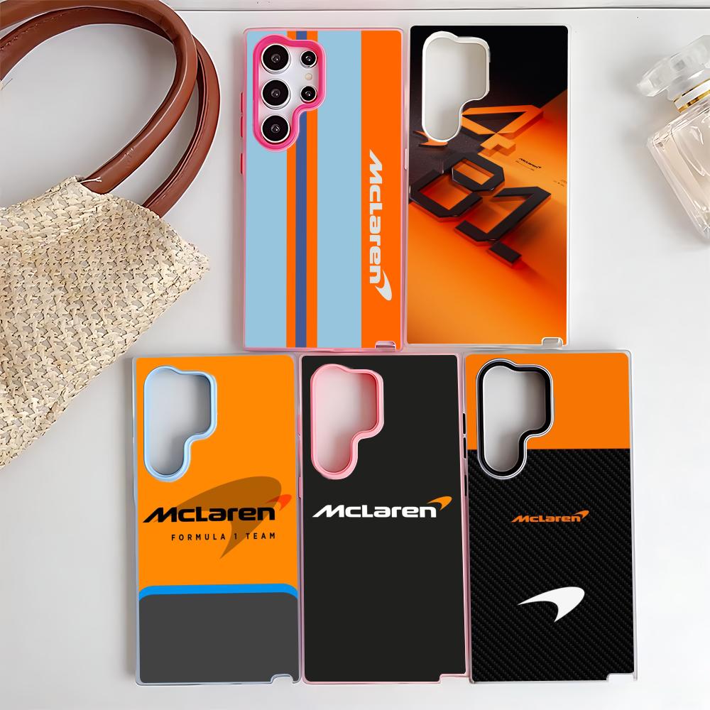 SuperCar MS-McLarenES Phone Ca - Phone Cases Samsung S25 Fe review and price