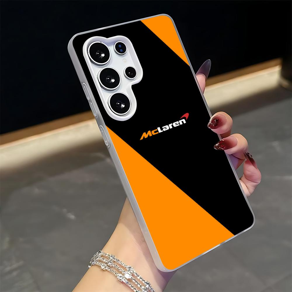 SuperCar MS-McLarenES Phone Ca - Phone Cases Samsung S25 Fe review and price