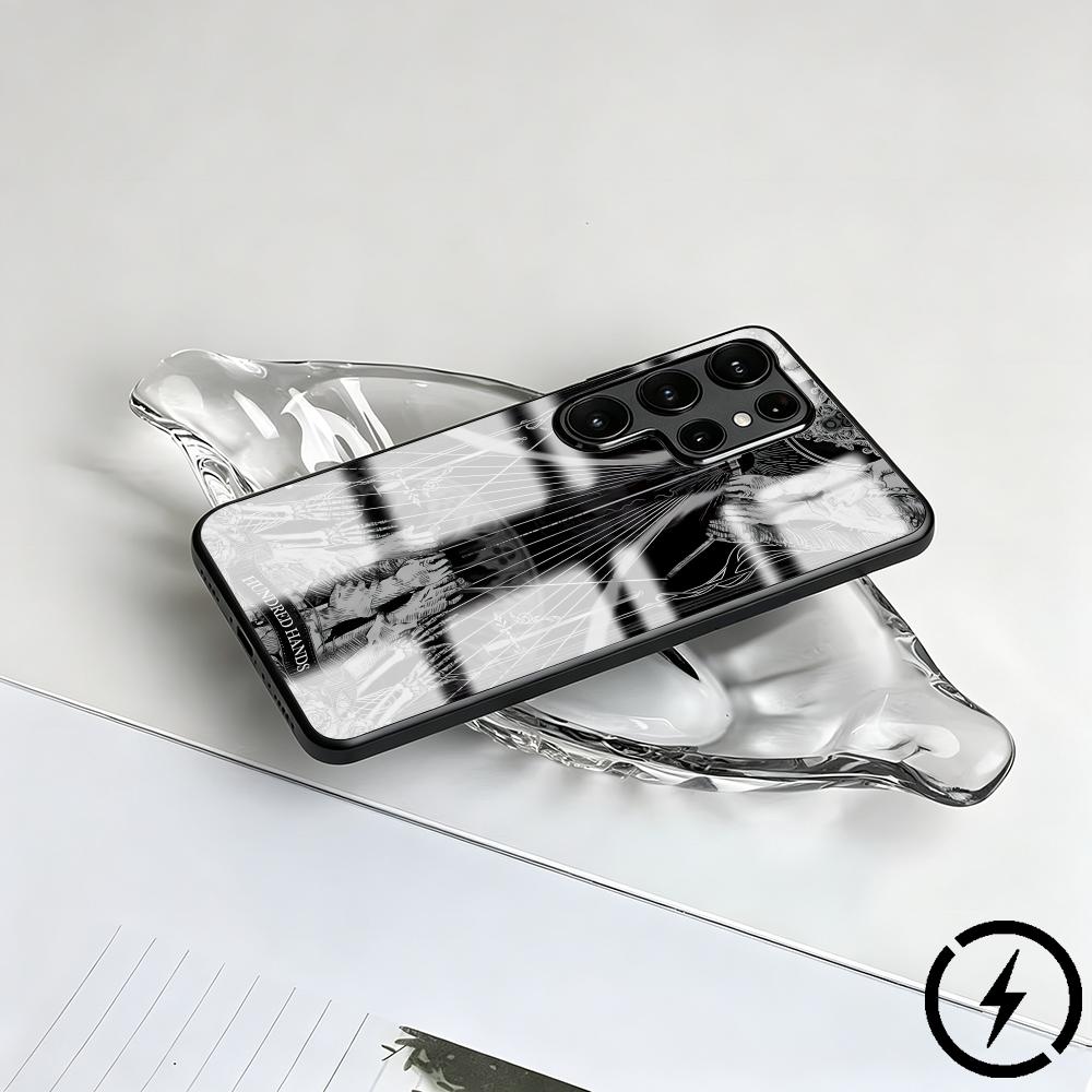 H-Hunting S-Show-down Phone Ca - Phone Cases H&M review and price