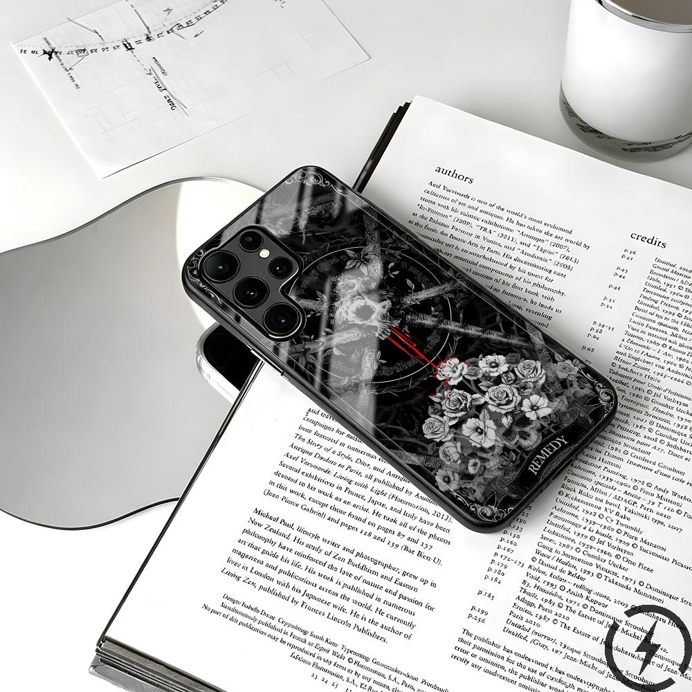 H-Hunting S-Show-down Phone Ca - Phone Cases H&M review and price