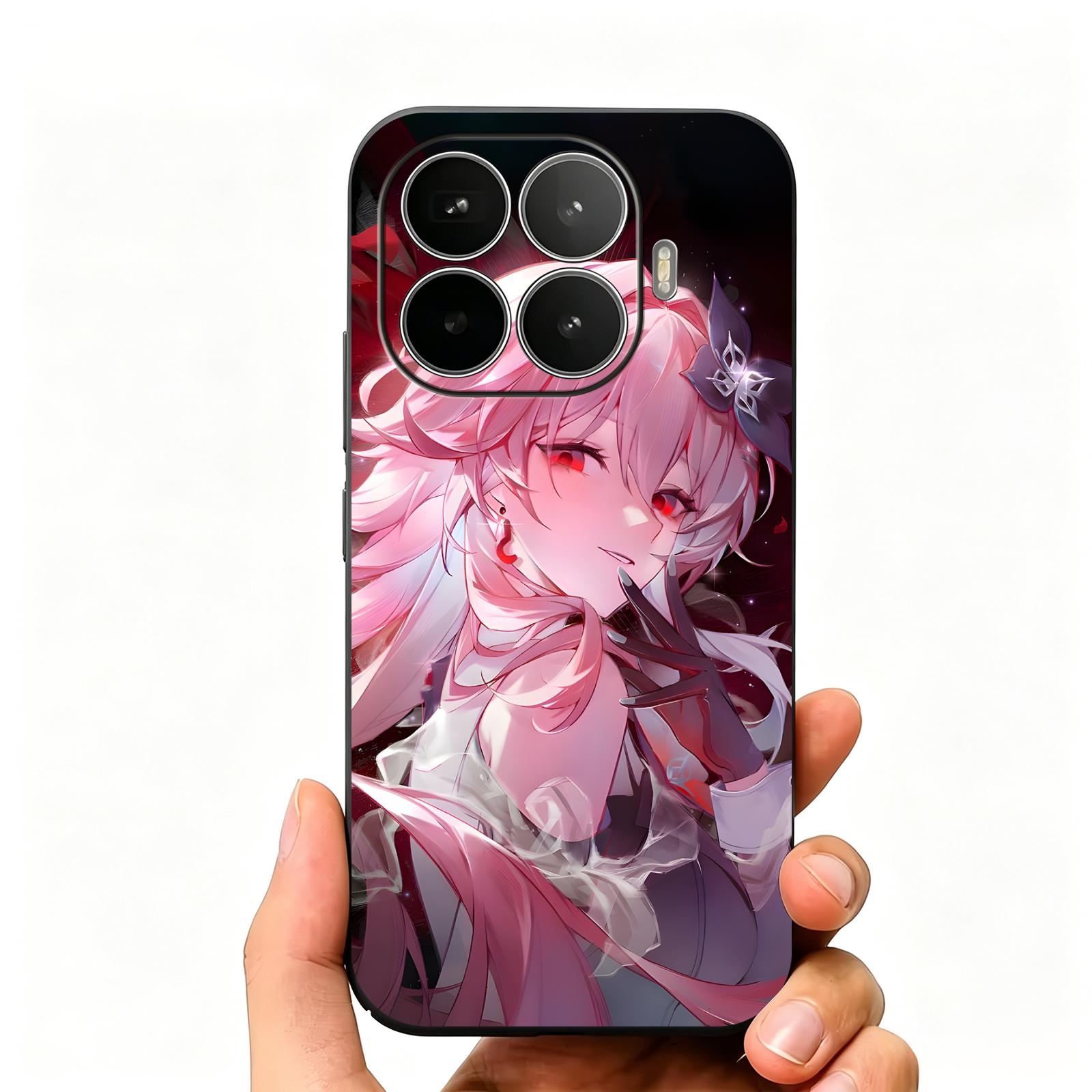 Phone Case For Xiaomi 17 15 14 - Phone Cases Xiaomi 14T review and price