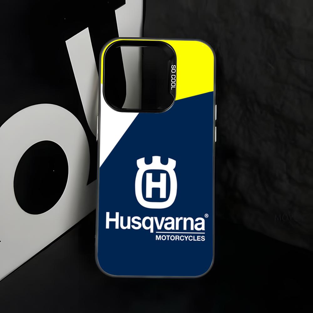 Motorcycle H-Husqvarnaes-S Pho - Phone Cases H&M review and price