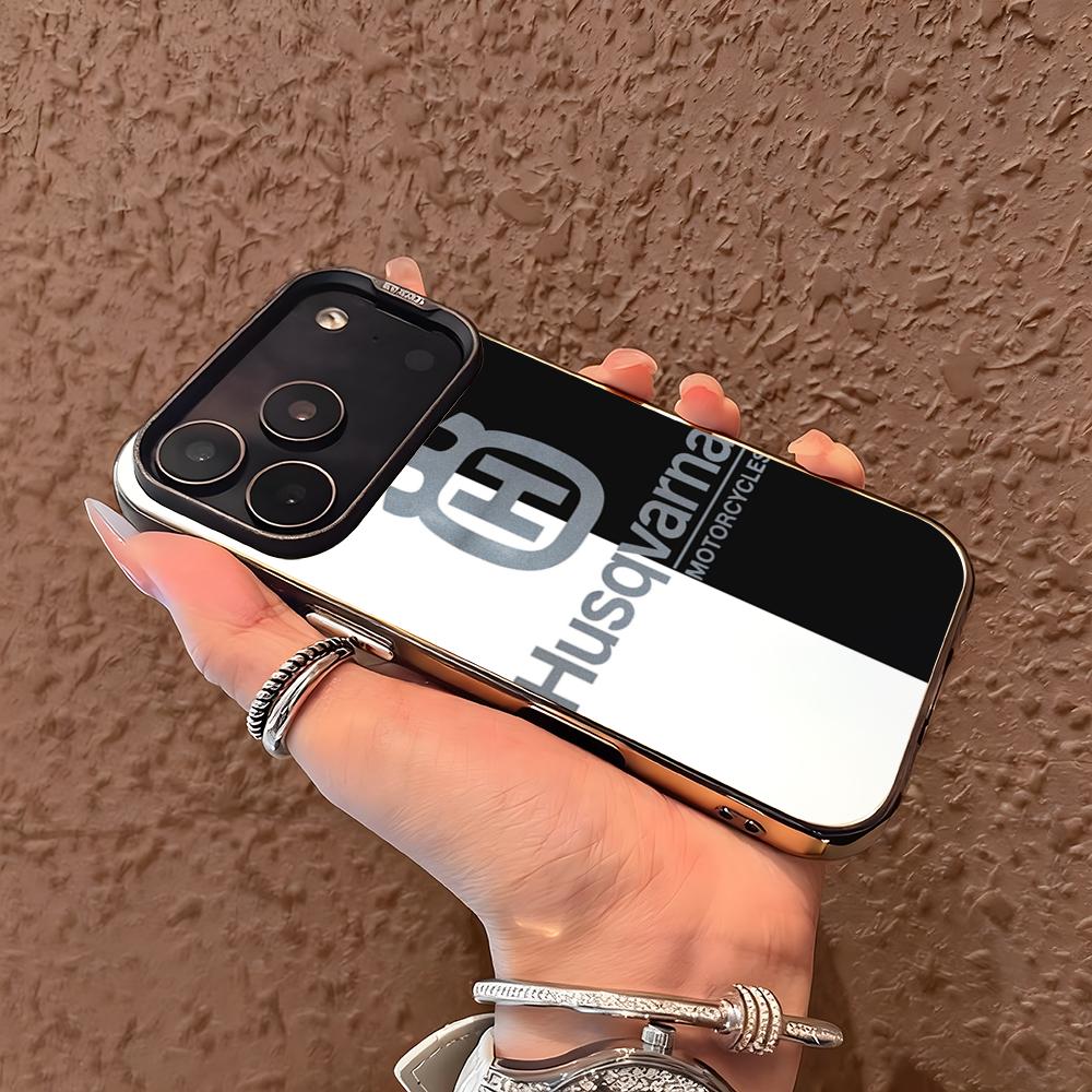 Motorcycle H-Husqvarnaes-S Pho - Phone Cases H&M review and price