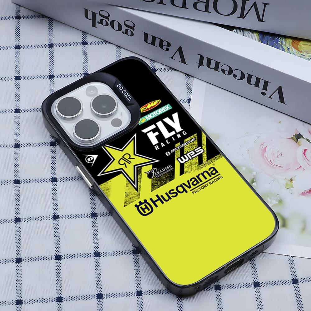 Motorcycle H-Husqvarnaes-S Pho - Phone Cases H&M review and price