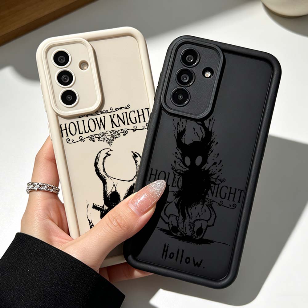 The Hollow Knight Phone Case F - Phone Cases For Samsung review and price