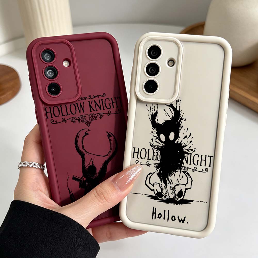 The Hollow Knight Phone Case F - Phone Cases For Samsung review and price