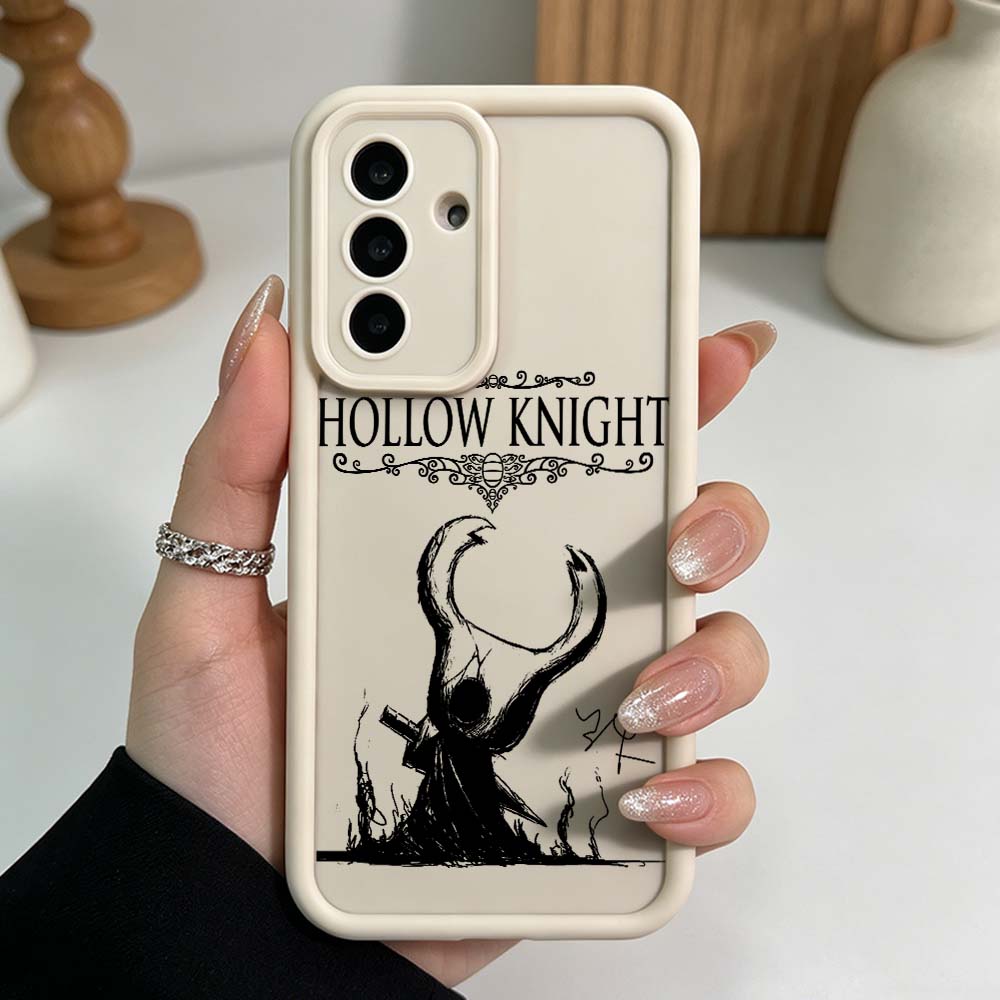 The Hollow Knight Phone Case F - Phone Cases For Samsung review and price
