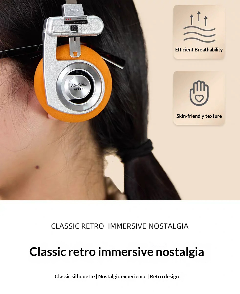 2026 WhatPlus RETRO R3 Bluetoo - Phone Cases Casely review and price